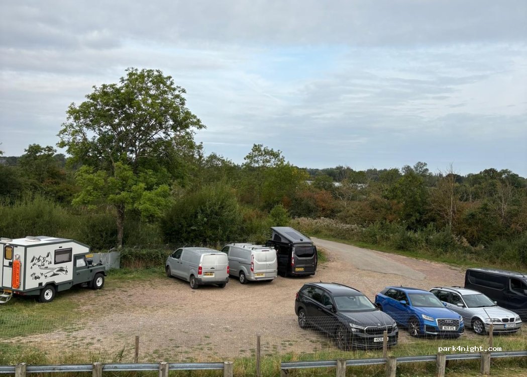 (CV47 8HX) Southam - Tomlow Rd — foto 4