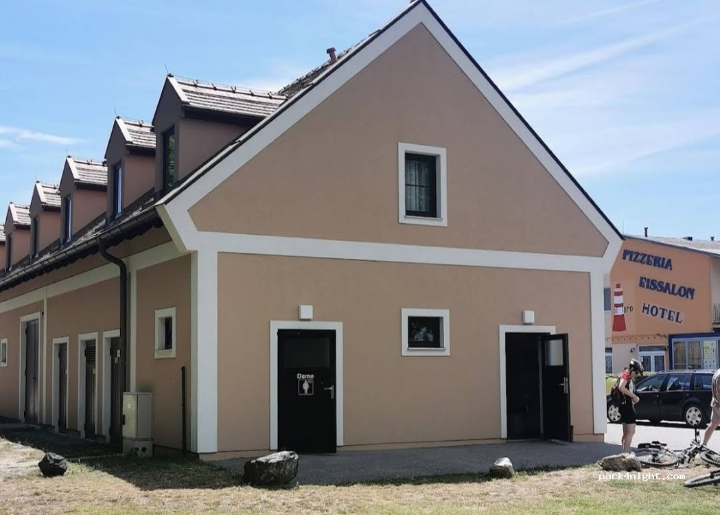 (7141) Podersdorf am See - 4 An der Promenade — foto