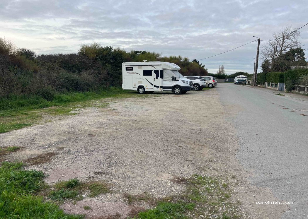 (56170) Quiberon - 10 Rue du Groizen — foto