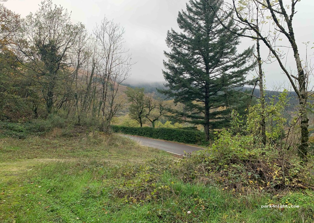(34210) Ferrals-les-Montagnes - D920 — foto 2