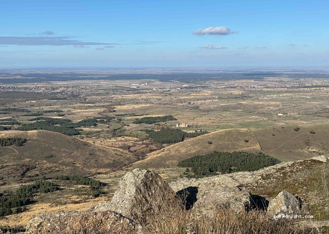 (05193) Aldeavieja - Unnamed Road — foto