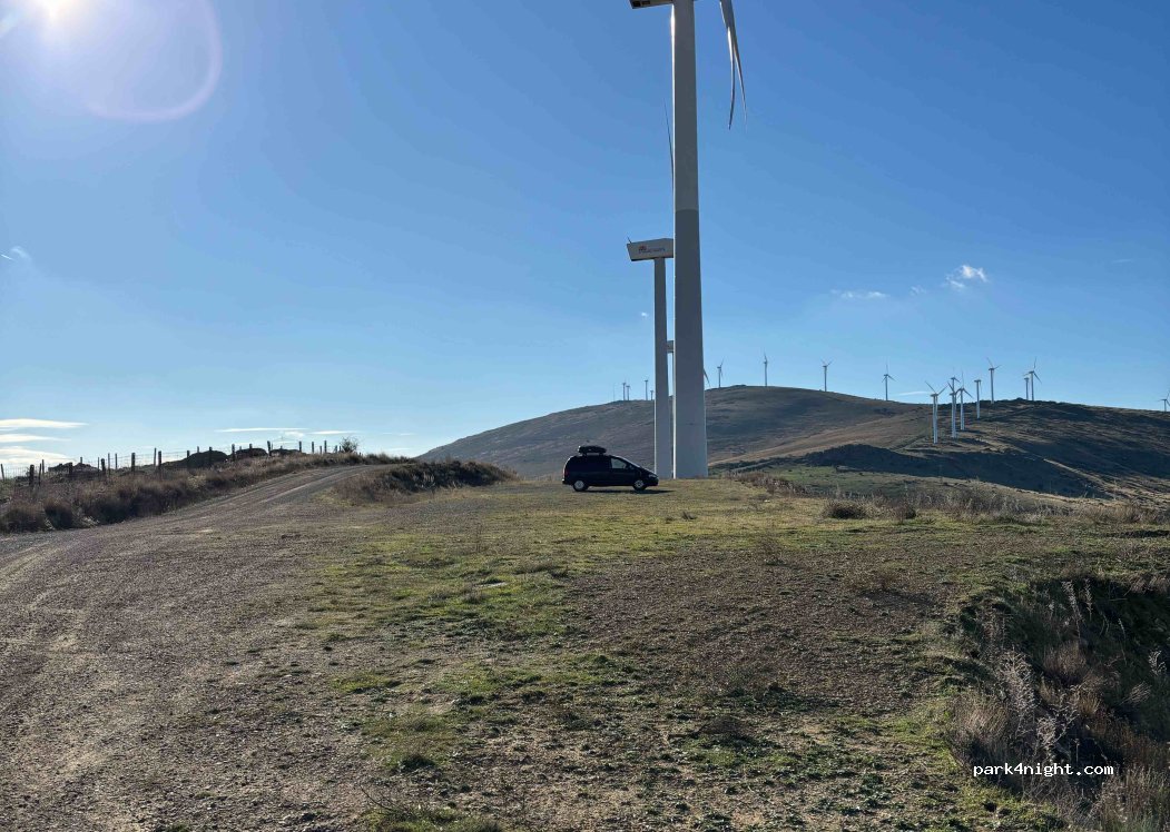 (05193) Aldeavieja - Unnamed Road — foto 2