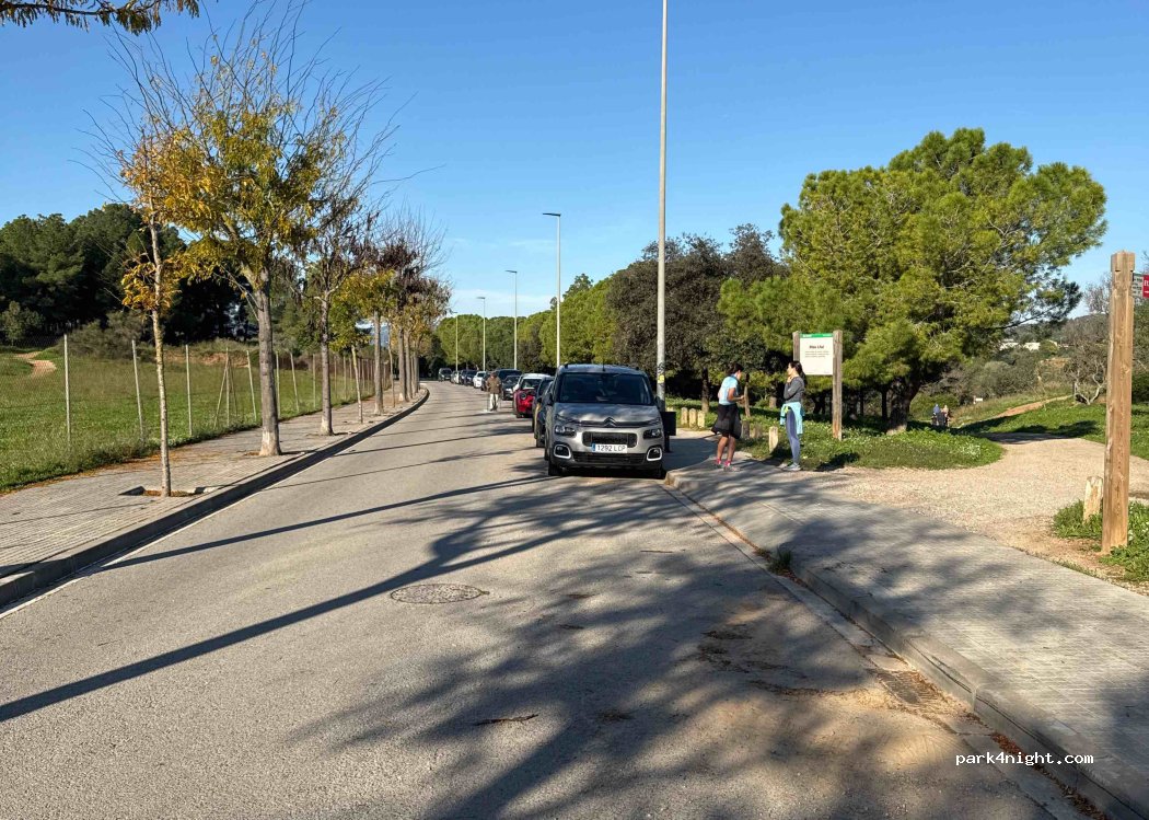 (08980) Sant Feliu de Llobregat - 93 Carrer de Frederica Montseny — foto