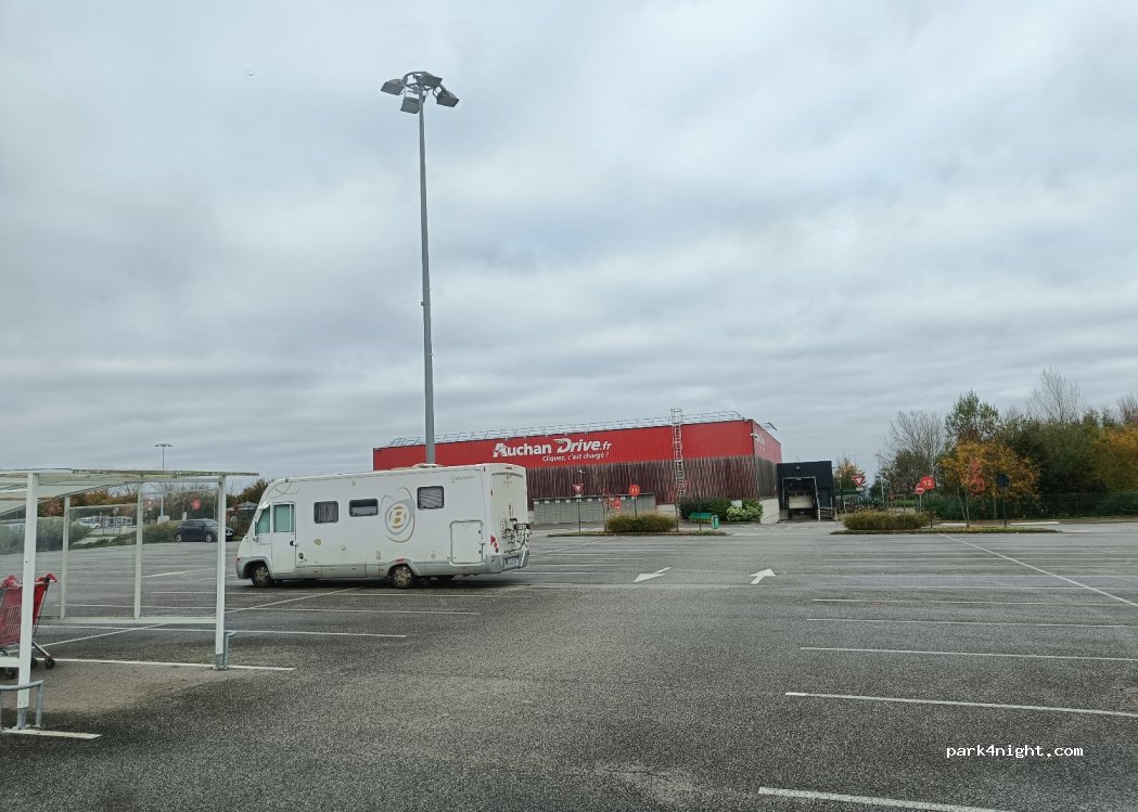 (76200) Dieppe - Rue du saint-Laurent — foto