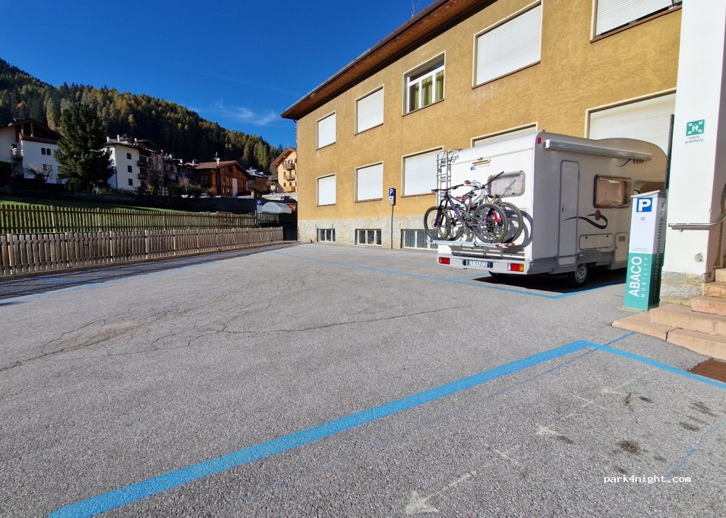 (38026) Ossana - 21 Via di Sant'Antonio — foto