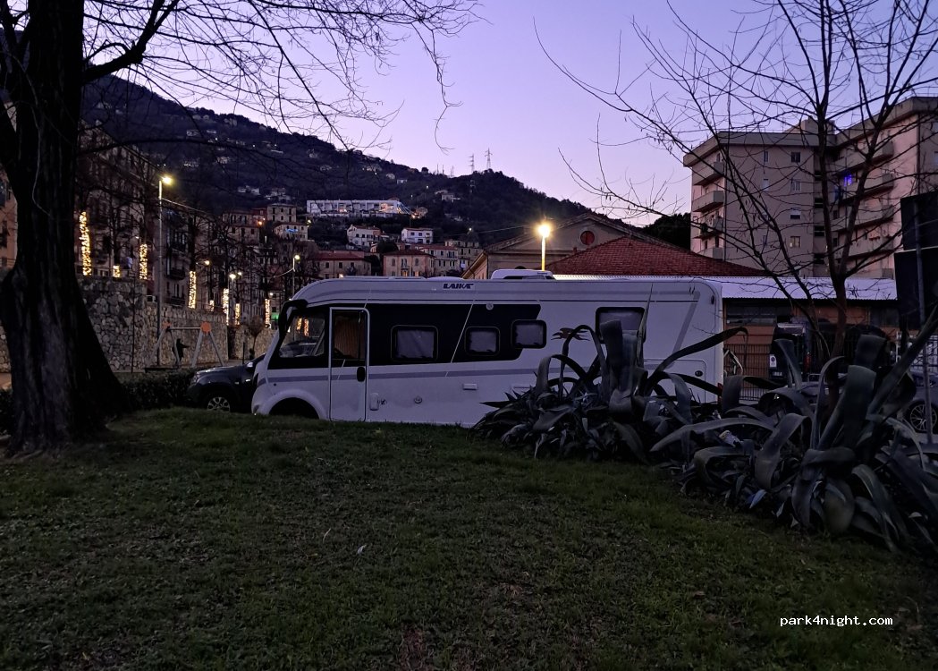 (19123) La Spezia - 10 Via dei Pioppi — foto 2