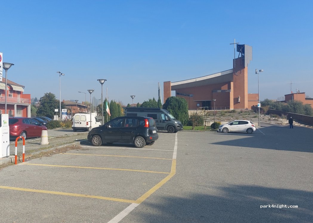 (12052) Borgonovo - 6 Piazza Garibaldi — foto 2