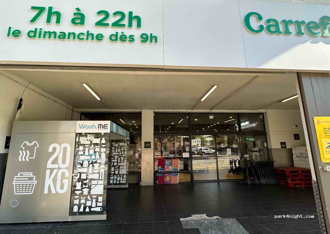 (66000) Perpignan - 50 Rue Albert Gisclard — foto 2