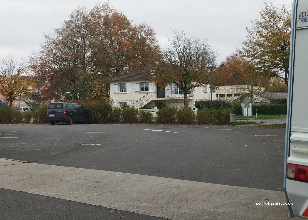 (79140) Cerizay - 9 Rue du Passage des Pierres — foto 4