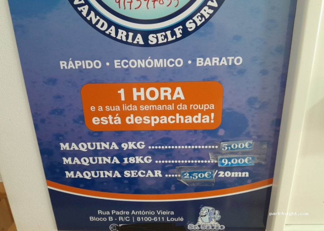 (8100-542) Loulé - 141 Rua Padre António Vieira — foto