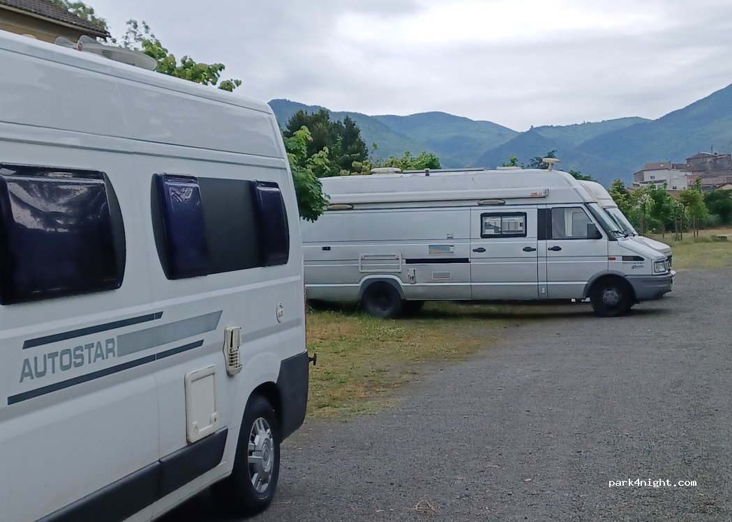 (34600) Le Poujol-sur-Orb - 25 Rue de la Gare — foto 2