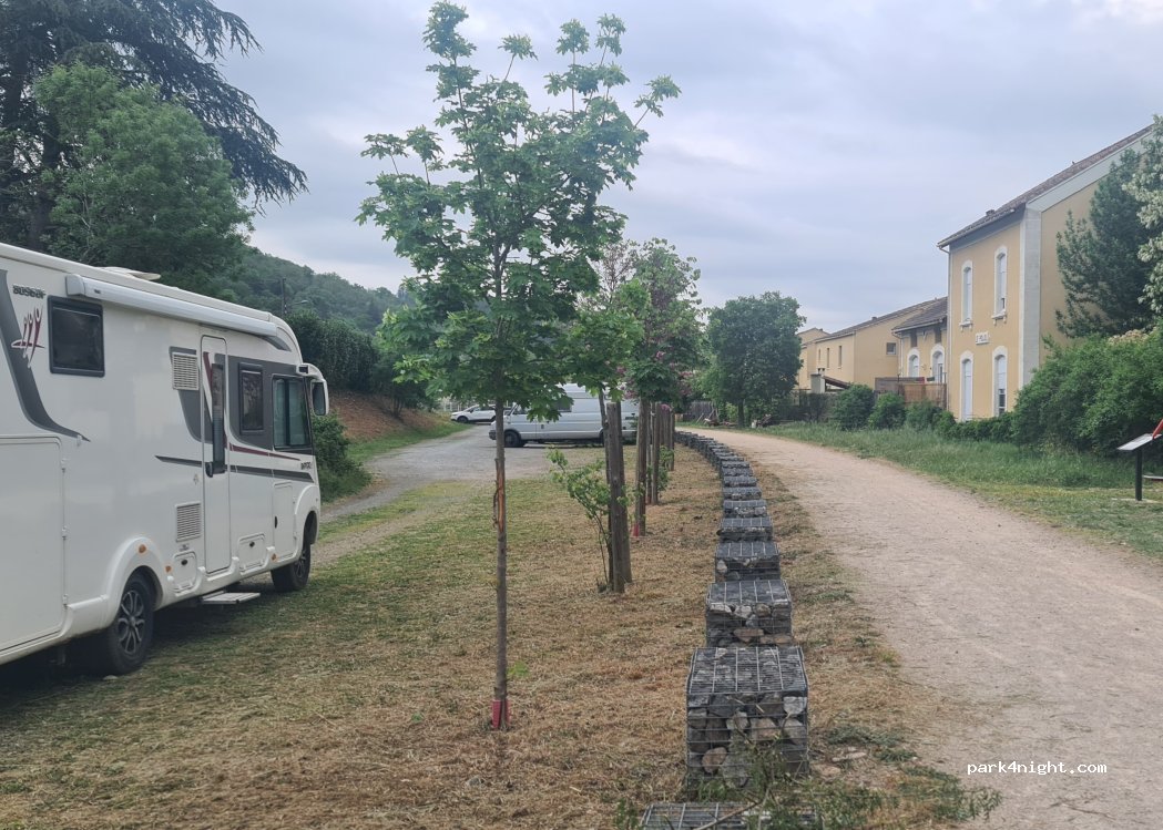 (34600) Le Poujol-sur-Orb - 25 Rue de la Gare — foto 5