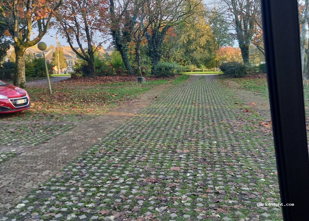 (62700) Bruay-la-Buissière - Rue de la République — foto 5