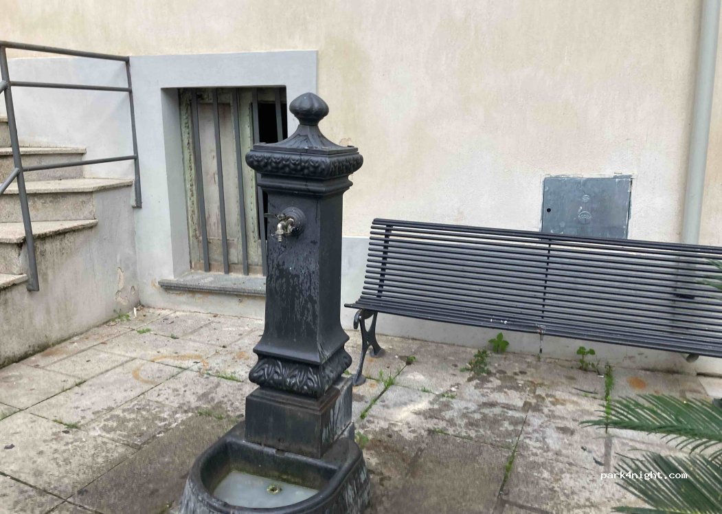 (88065) Guardavalle - 8 Via Guglielmo Marconi — foto