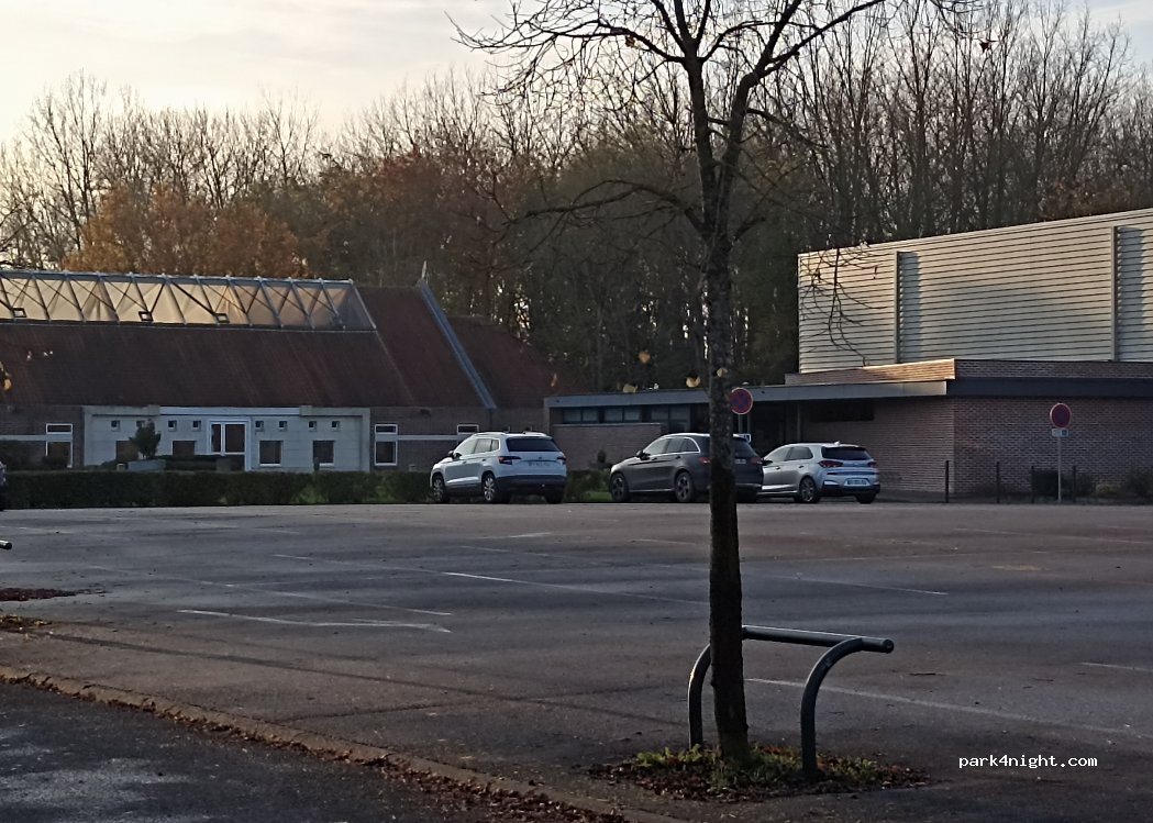 (62350) Calonne-sur-la-Lys - 36 Rue du Bois — foto 2
