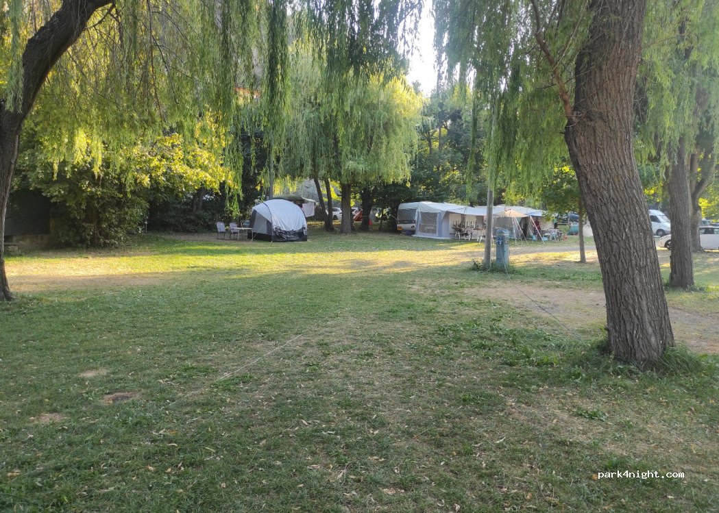 Camping Arvier — foto 3