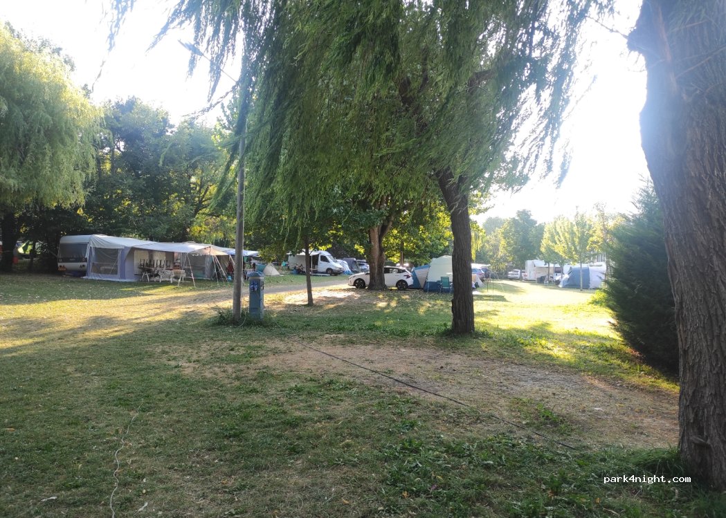 Camping Arvier — foto 4