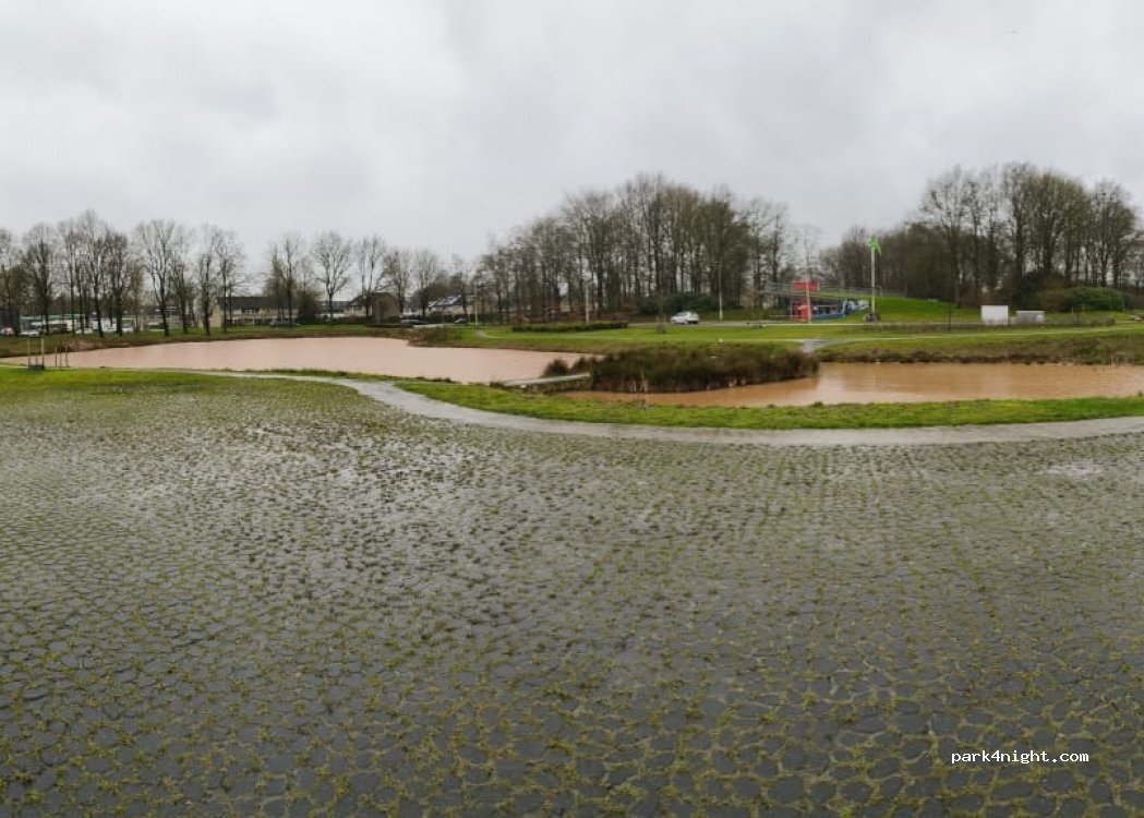 Camperplaats Jelle — foto 4