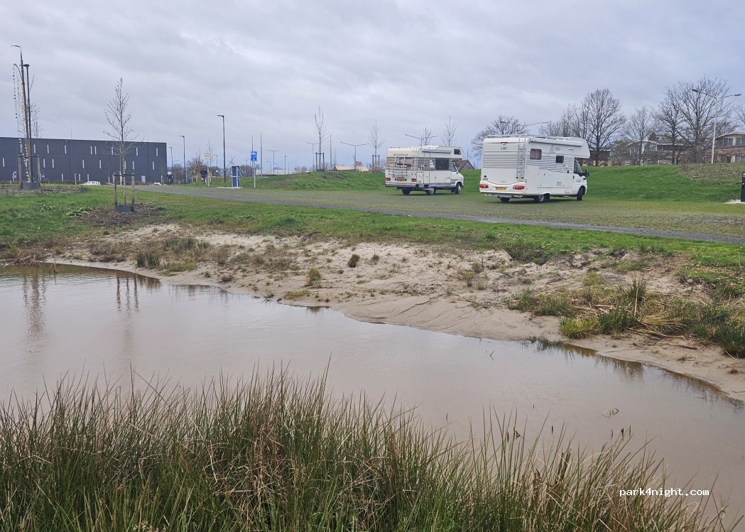 Camperplaats Jelle — foto 5
