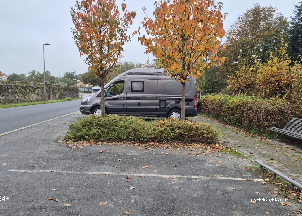 (85610) La Bernardière - 4 Lotissement des Acacias — foto 2