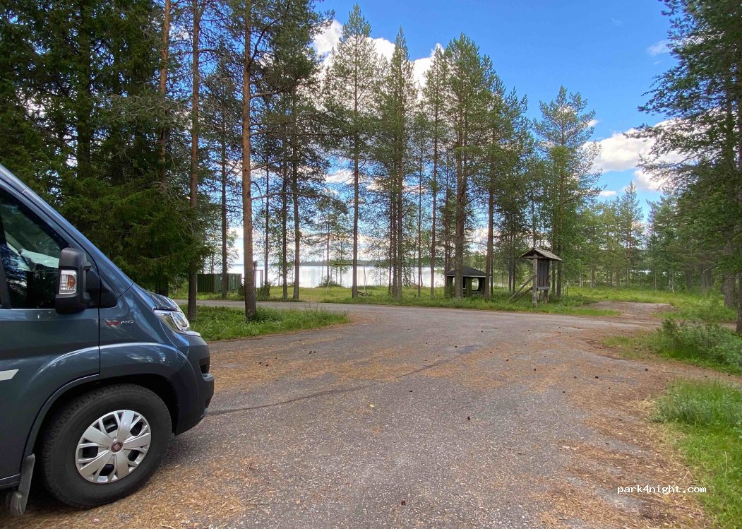 (97900)  - 119 Kuusamontie — foto 2