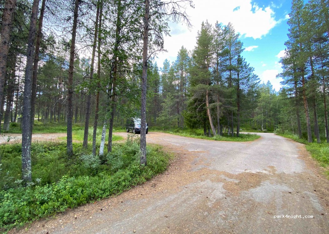 (97900)  - 119 Kuusamontie — foto 3