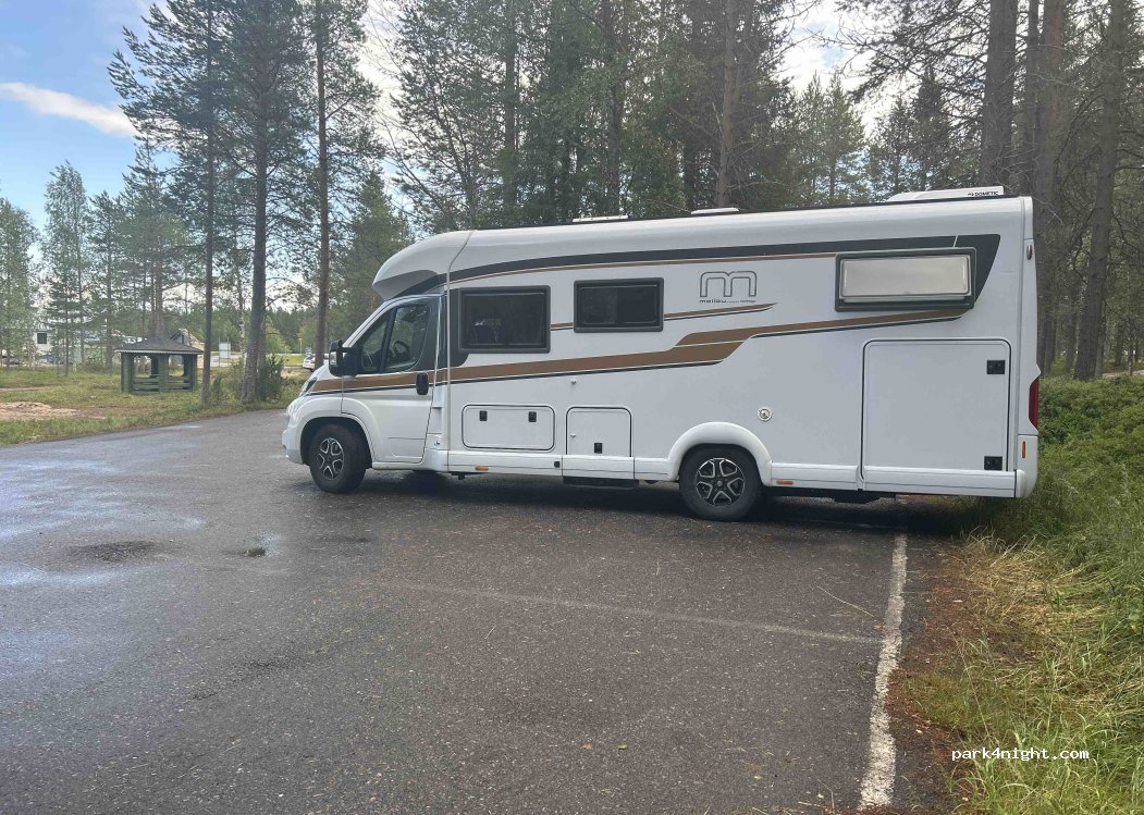 (97900)  - 119 Kuusamontie — foto 5