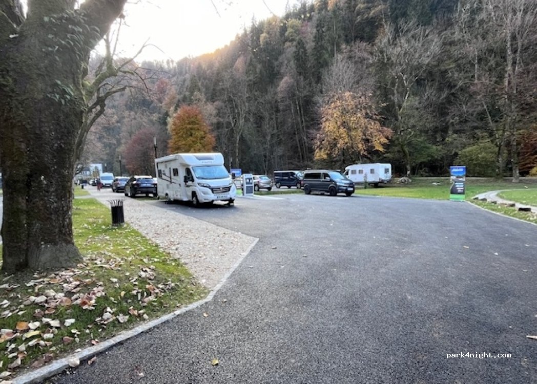 (74170) Saint-Gervais-les-Bains - 392 Allée du Docteur Lépinay — foto