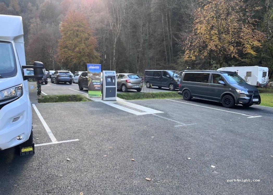 (74170) Saint-Gervais-les-Bains - 392 Allée du Docteur Lépinay — foto 2