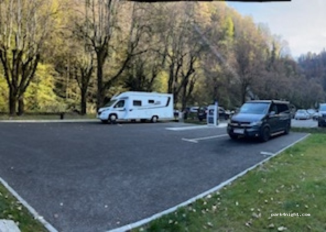(74170) Saint-Gervais-les-Bains - 392 Allée du Docteur Lépinay — foto 4