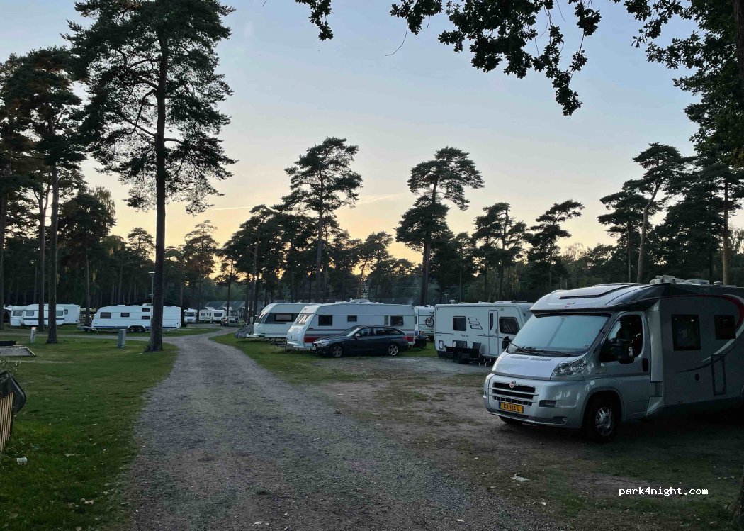 Ystad Camping — foto 3