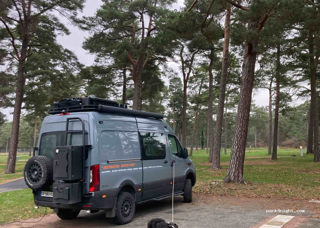 Ystad Camping — foto 5