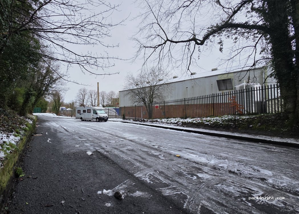 (BT82 9FQ) Sion Mills - 1 Mill Avenue — foto 2