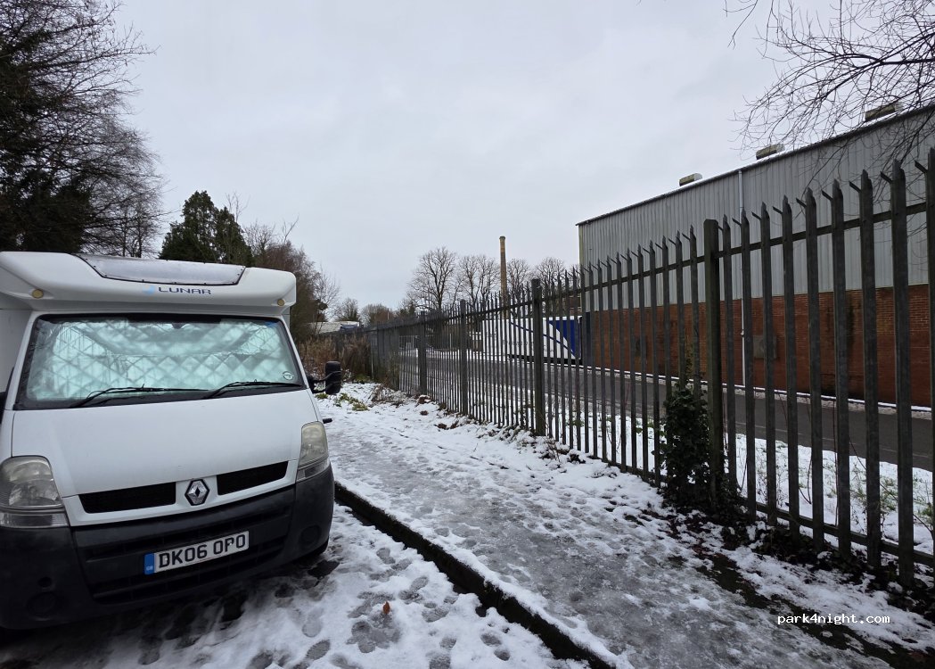 (BT82 9FQ) Sion Mills - 1 Mill Avenue — foto 3