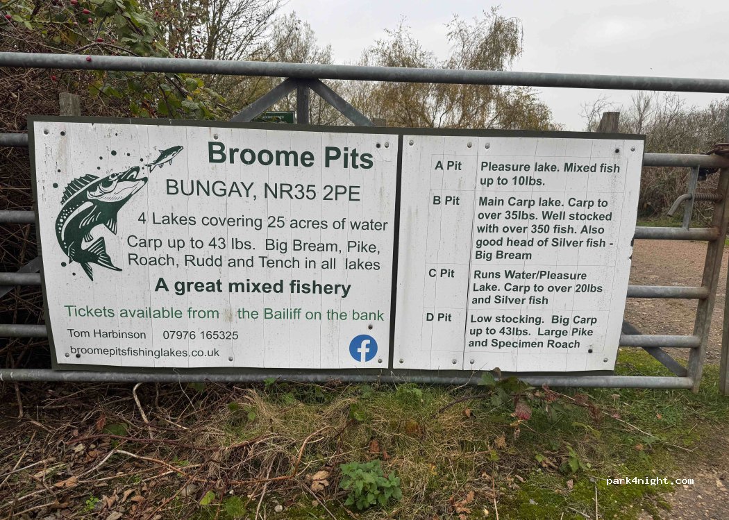 (NR35 2PE) Broome - 31 Old Yarmouth Road — foto