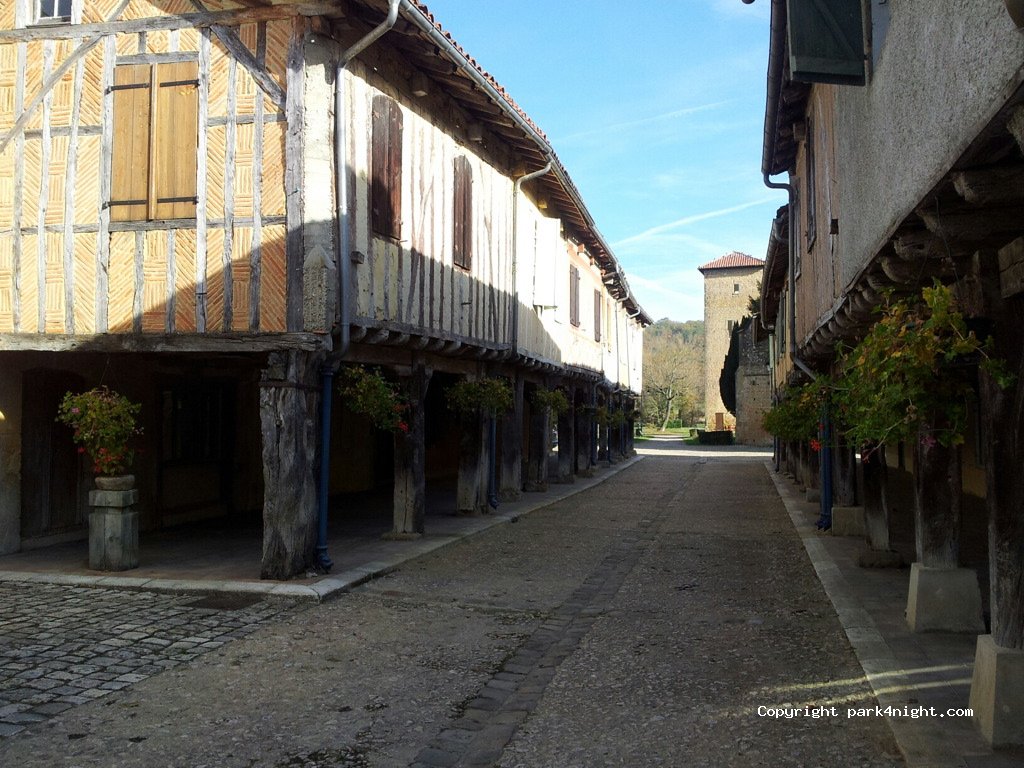 (32170) Tillac - D16 — foto 2