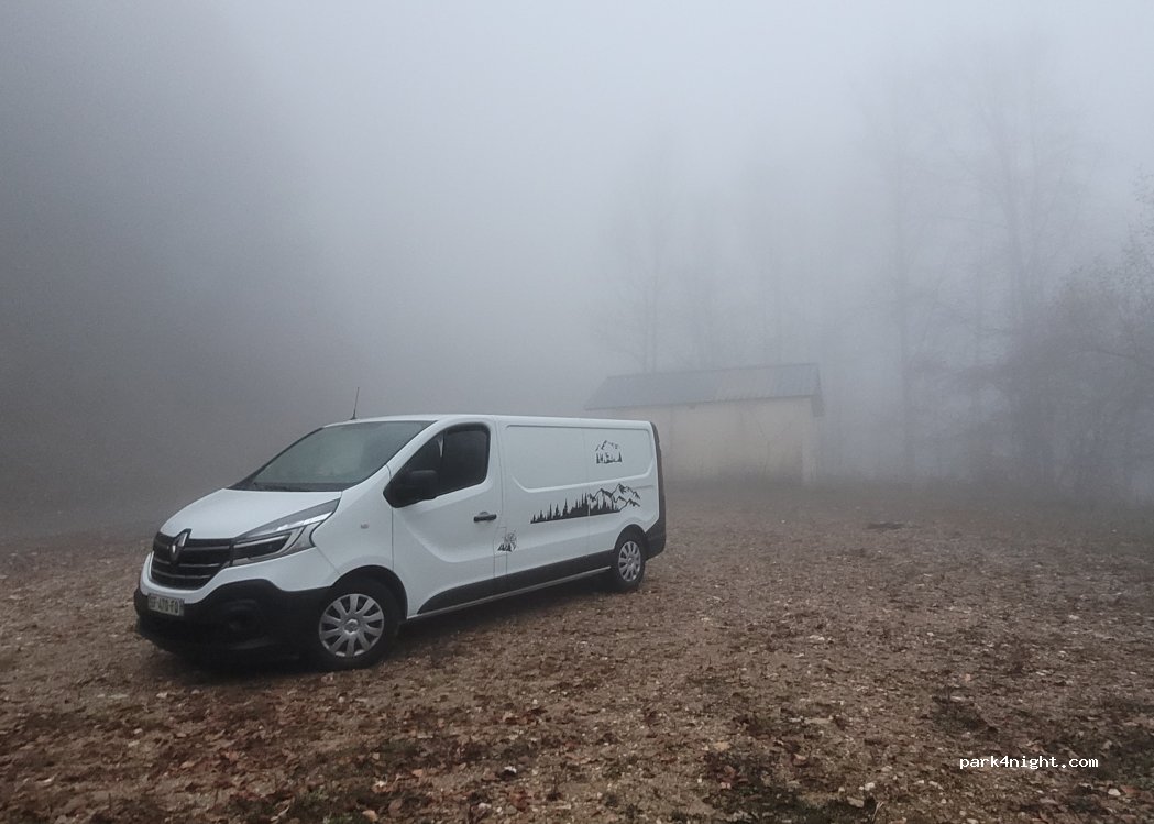 (38470) Malleval-en-Vercors - — foto