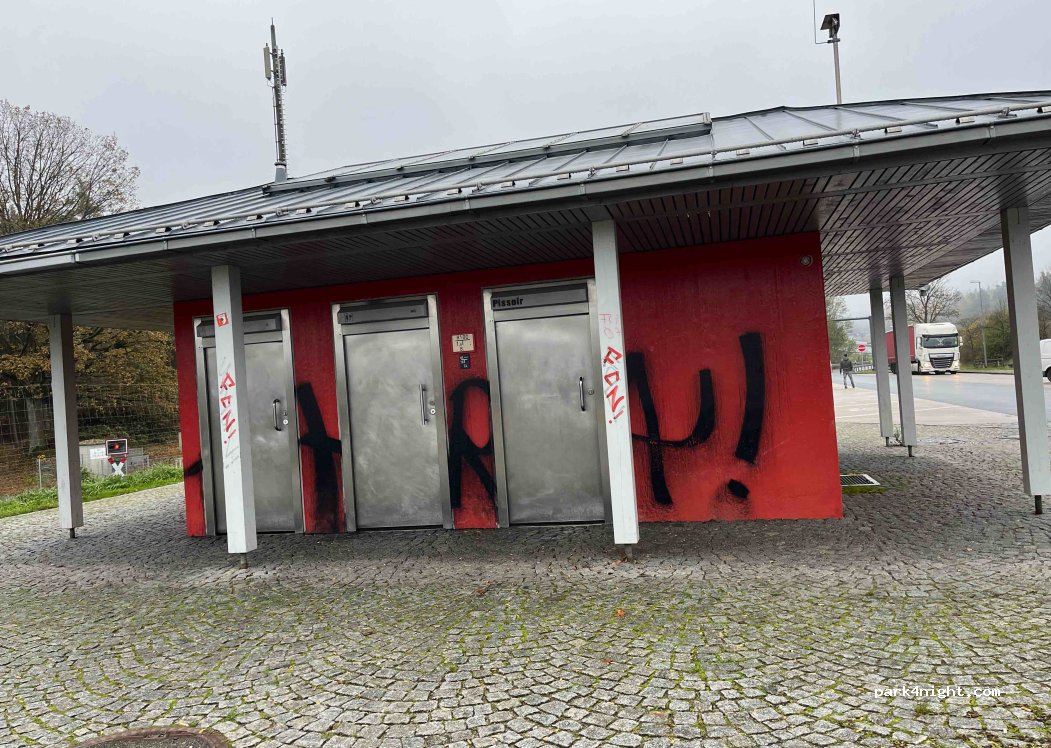 (95448) Bayreuth - E51 — foto