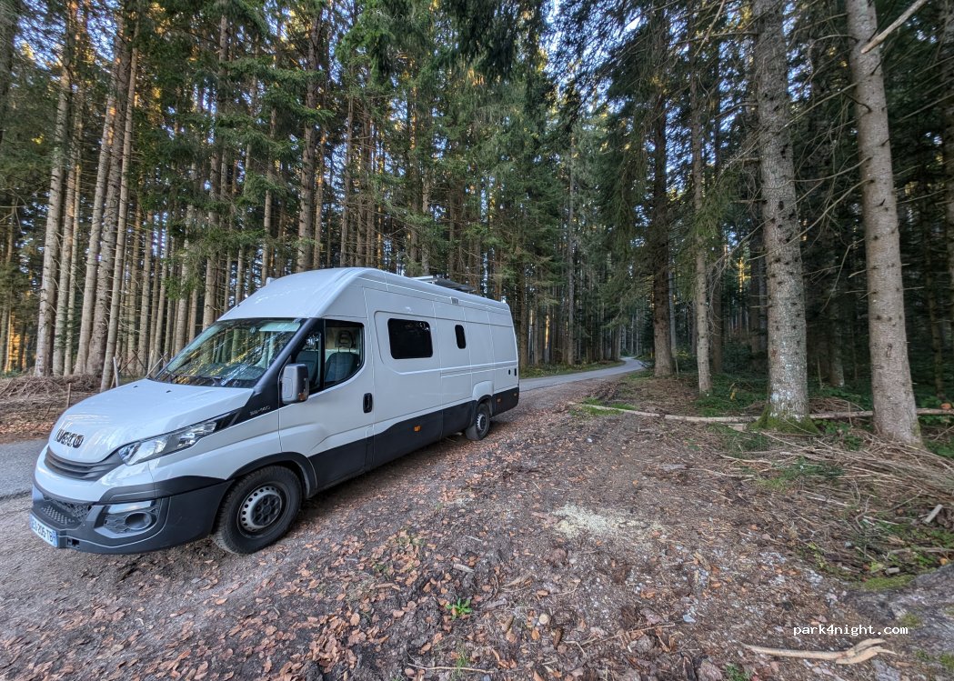 (79822) Titisee-Neustadt - Heiligbrunnenstraße — foto 2