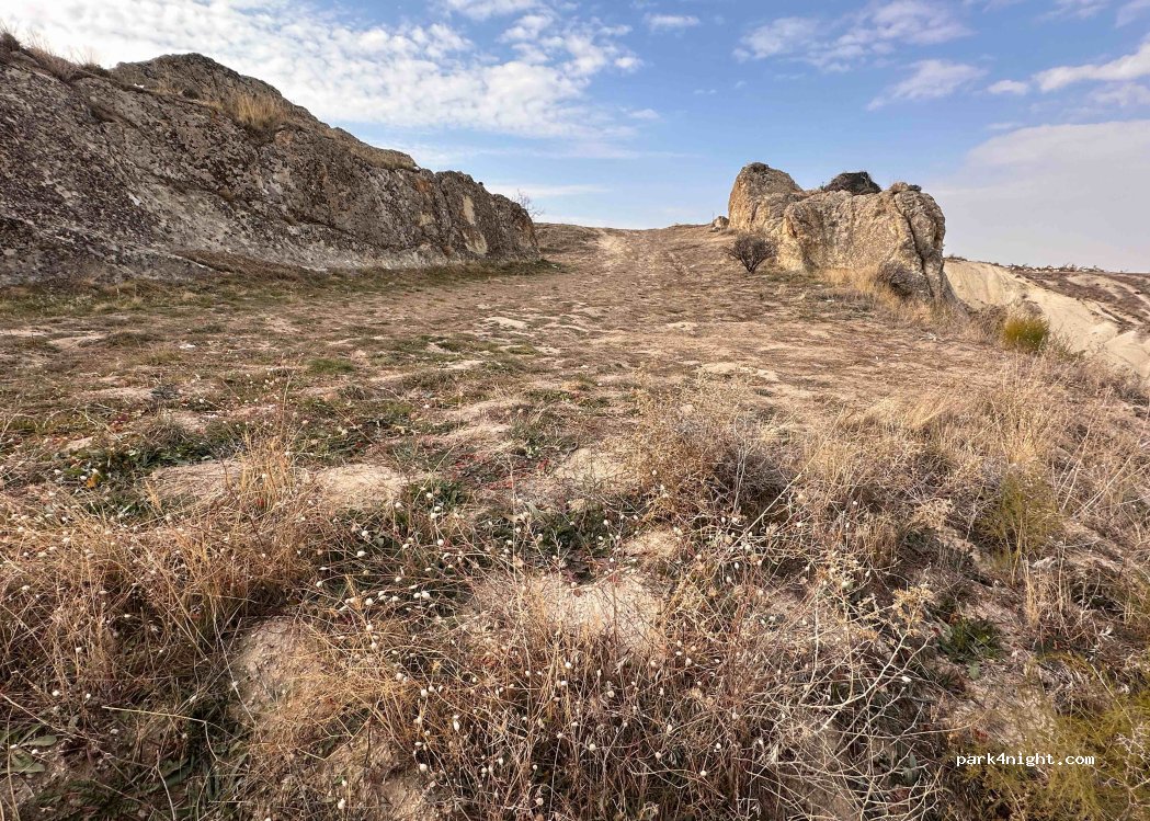 (50180) Nevşehir Merkez - Unnamed Road — foto 2