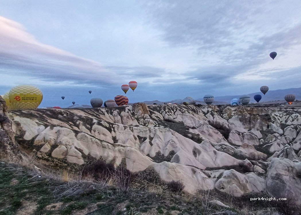 (50180) Nevşehir Merkez - Unnamed Road — foto 3