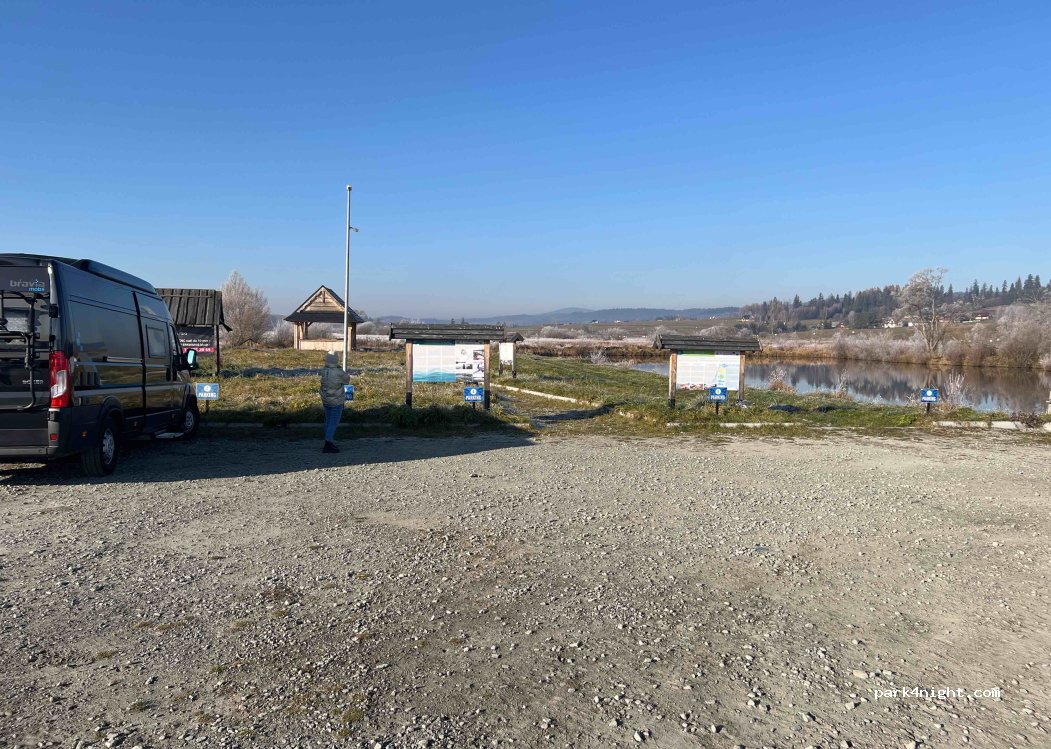 (34-471) Czarny Dunajec - 958 — foto