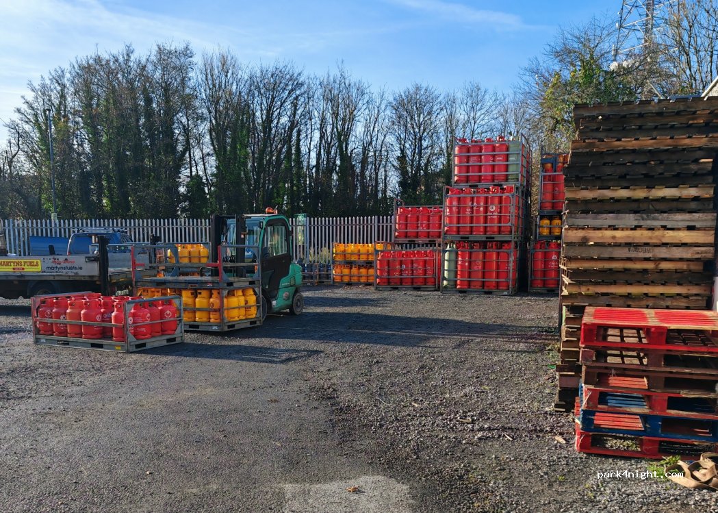 (H91 Y2NV) Galway - Bothar na dTreabh — foto 2