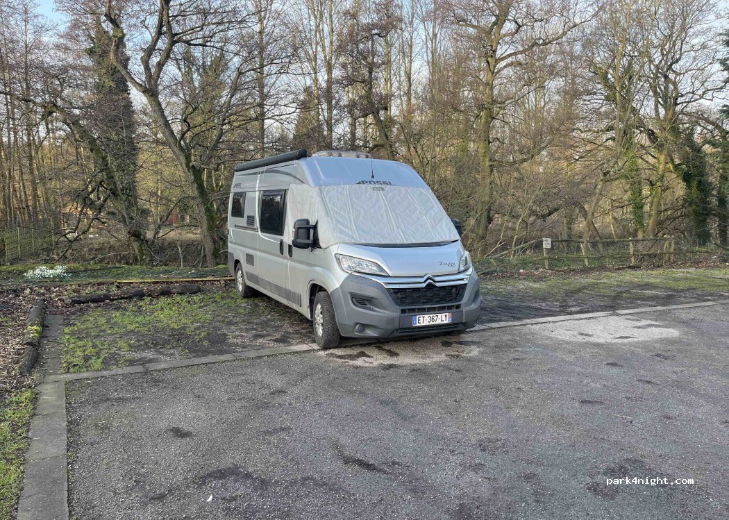 Square & Compass, Darley Dale — foto 2