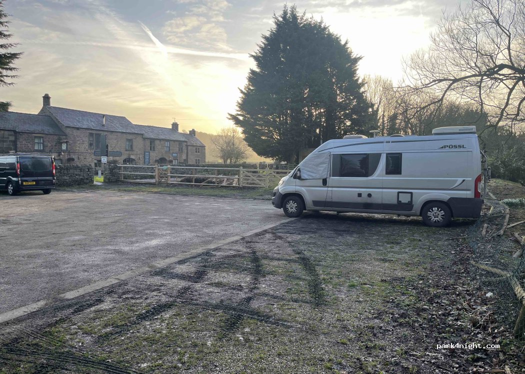 Square & Compass, Darley Dale — foto 3
