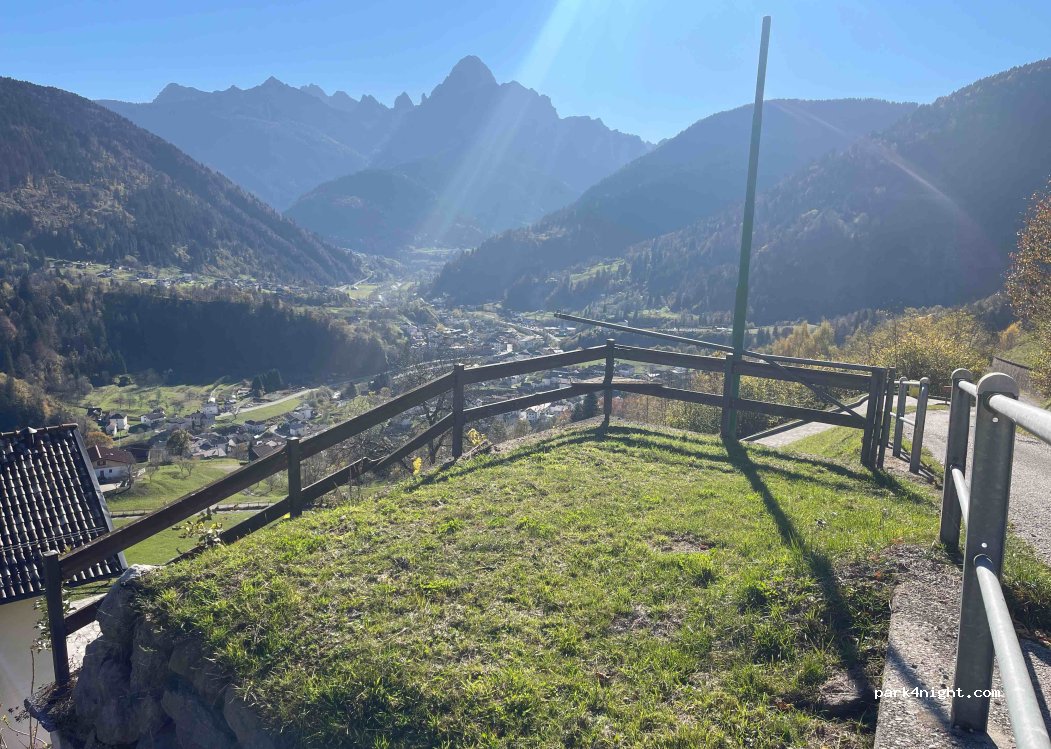 (33027) Paularo - 7 Località Pissignaries — foto