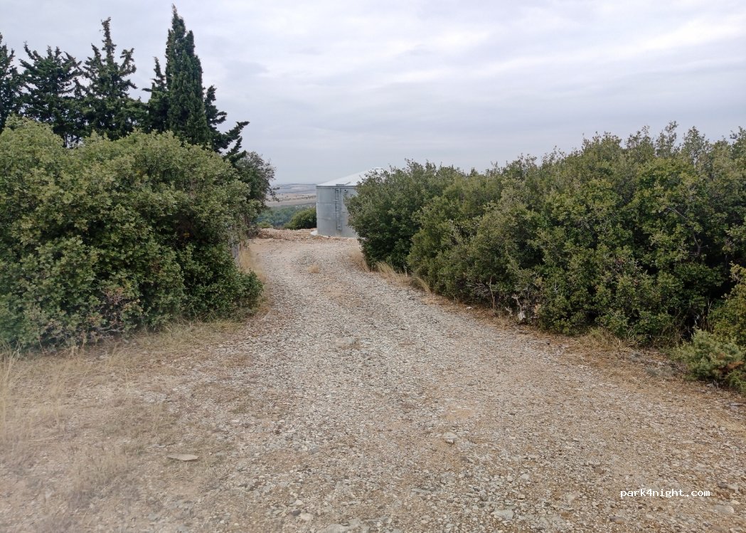 (630 80) Triglia - Unnamed Road — foto 2