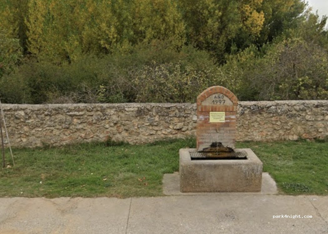 (42313) Lodares de Osma - 1997 Carretera General-Lodares — foto