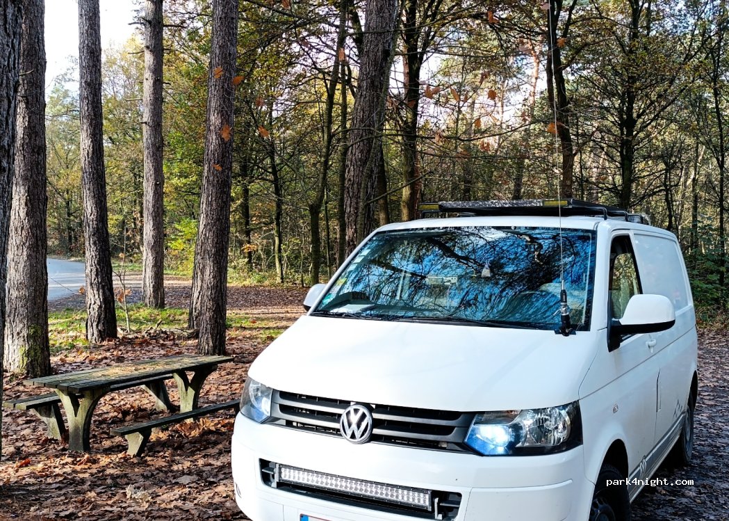 (5724 PN) Ommel - 31 Kranenvenweg — foto