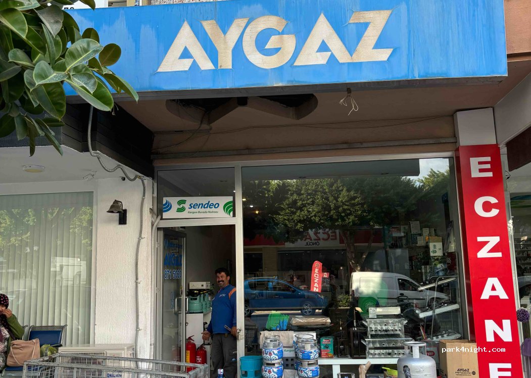 (07570) Demre - No:13/A İlkokul 6.Sokak — foto